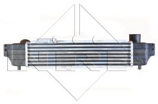 Интеркулер NRF 30372 Интеркулер NRF 30372
