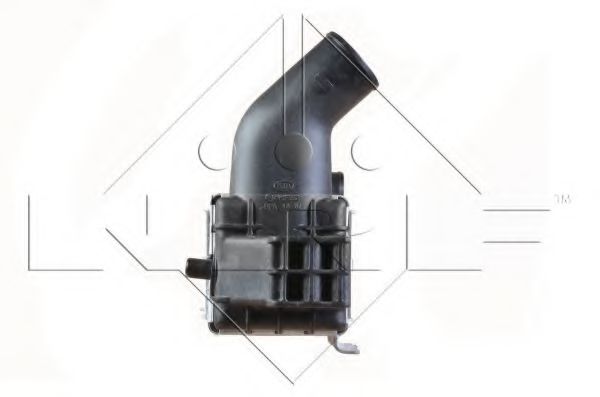 Интеркулер NRF 30372 Интеркулер NRF 30372