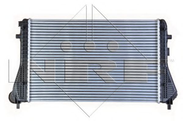 Интеркулер NRF 30377 Интеркулер NRF 30377