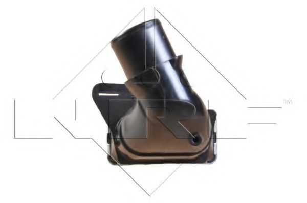 Интеркулер NRF 30380