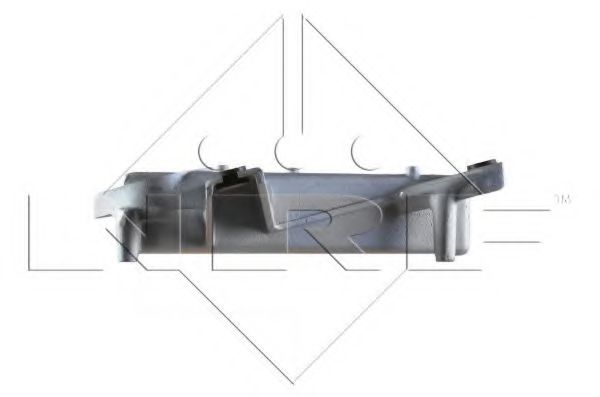 Интеркулер NRF 30381