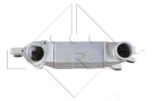 Интеркулер NRF 30384