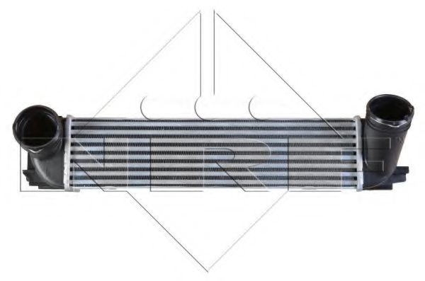 Интеркулер NRF 30386 Интеркулер NRF 30386