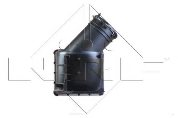 Интеркулер NRF 30386 Интеркулер NRF 30386