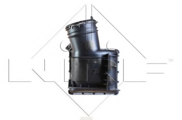 Интеркулер NRF 30386