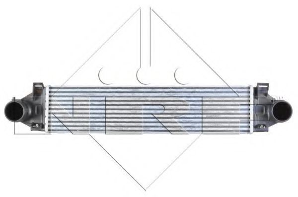 Интеркулер NRF 30394 Интеркулер NRF 30394