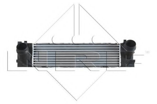 Интеркулер NRF 30482 Интеркулер NRF 30482
