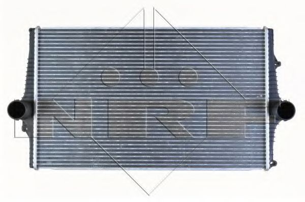 Интеркулер NRF 30501 Интеркулер NRF 30501