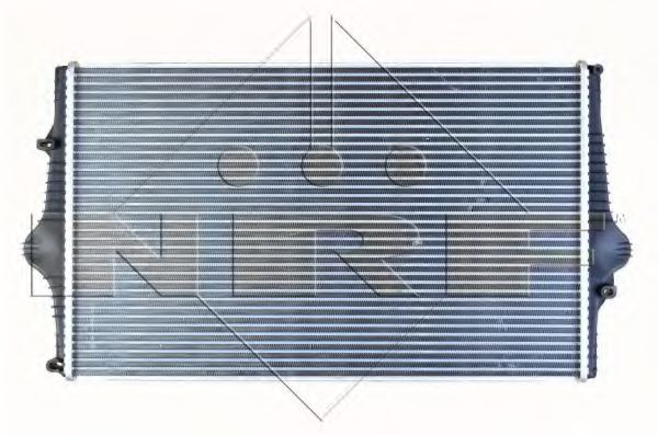 Интеркулер NRF 30501 Интеркулер NRF 30501