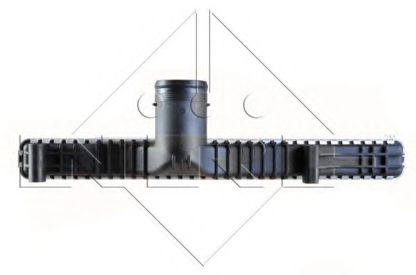 Интеркулер NRF 30501 Интеркулер NRF 30501