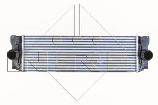 Интеркулер NRF 30505 Интеркулер NRF 30505