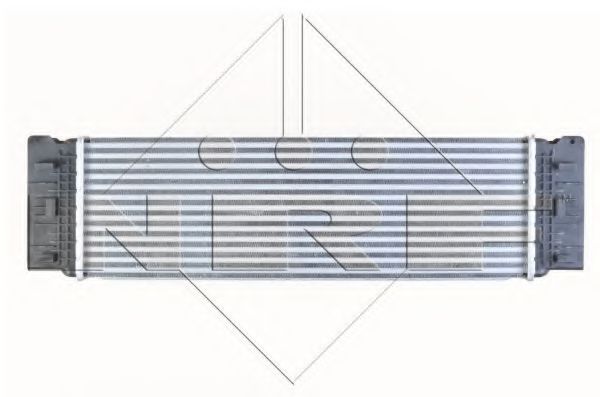 Интеркулер NRF 30505 Интеркулер NRF 30505
