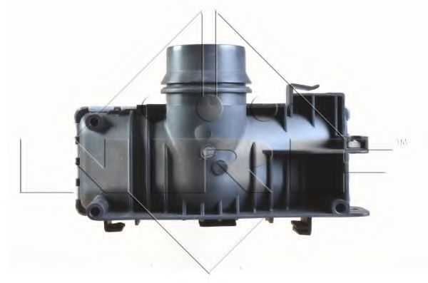 Интеркулер NRF 30505 Интеркулер NRF 30505