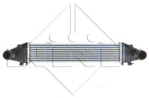 Интеркулер NRF 30506 Интеркулер NRF 30506