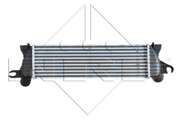Интеркулер NRF 30511 Интеркулер NRF 30511