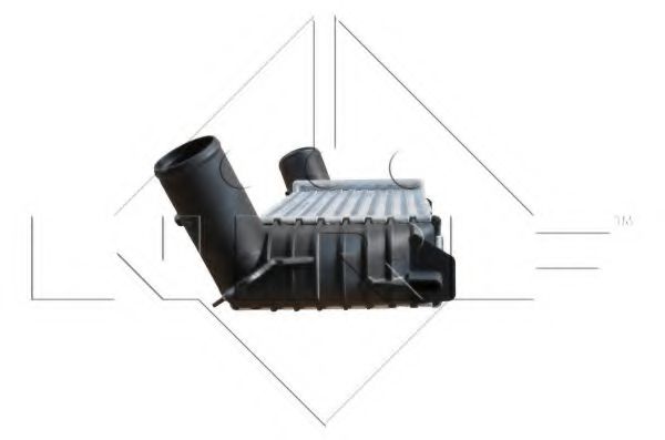 Интеркулер NRF 30511