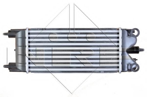 Интеркулер NRF 30548 Интеркулер NRF 30548
