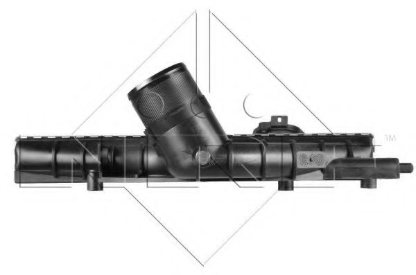 Интеркулер NRF 30818