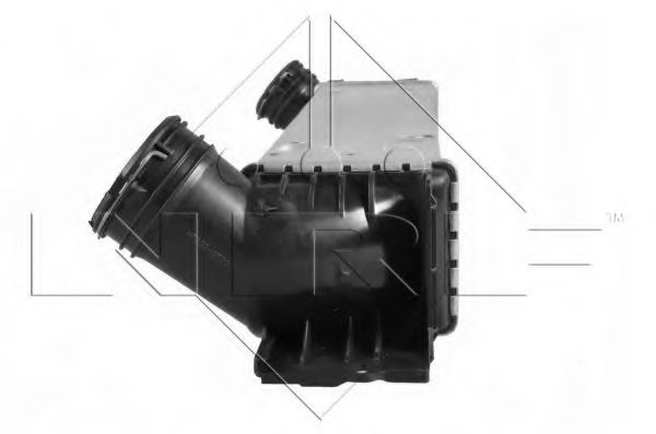 Интеркулер NRF 30907A