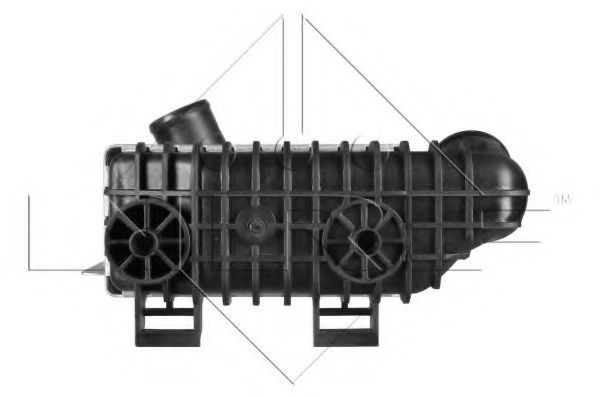 Интеркулер NRF 30909