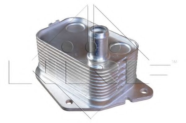 Масляный радиатор NRF 31159