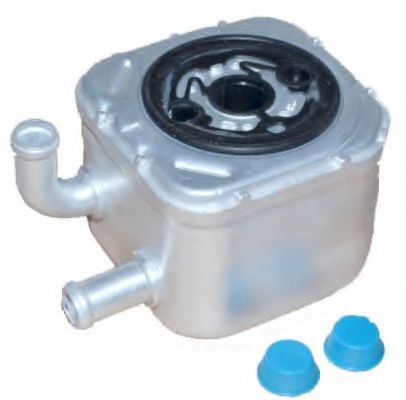 Масляный радиатор NRF 31170