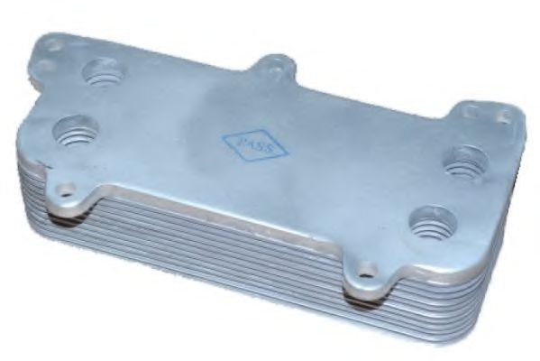 Масляный радиатор NRF 31171