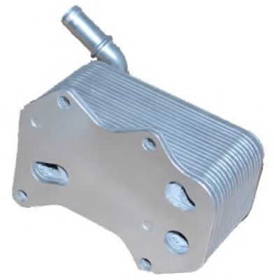 Масляный радиатор NRF 31172