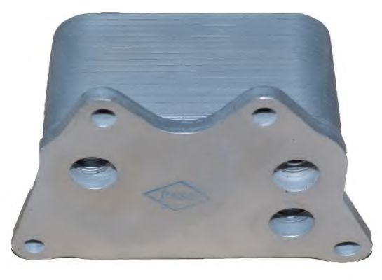 Масляный радиатор NRF 31173