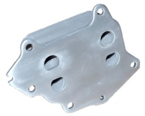 Масляный радиатор NRF 31174