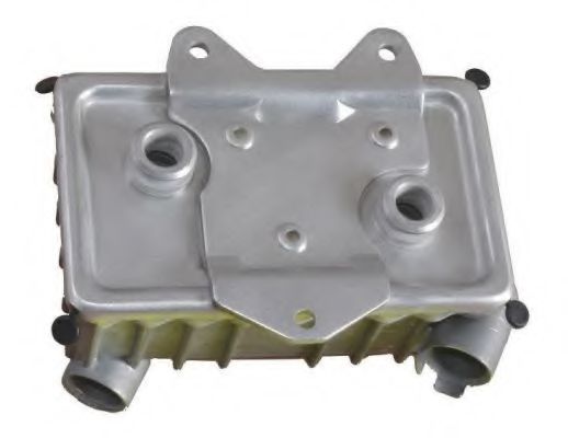 Масляный радиатор NRF 31181