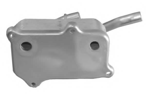 Масляный радиатор NRF 31182