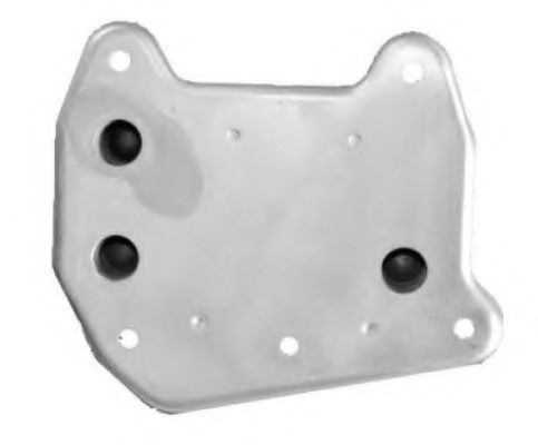 Масляный радиатор NRF 31183