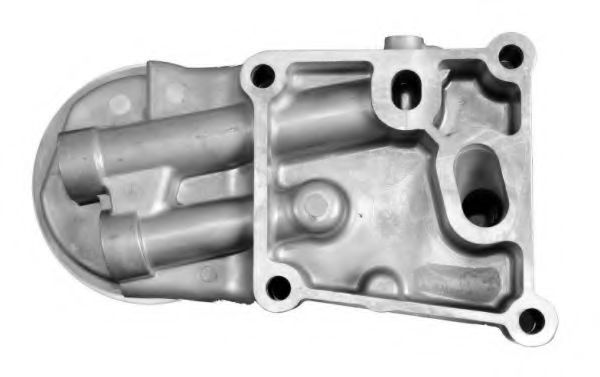 Масляный радиатор NRF 31194