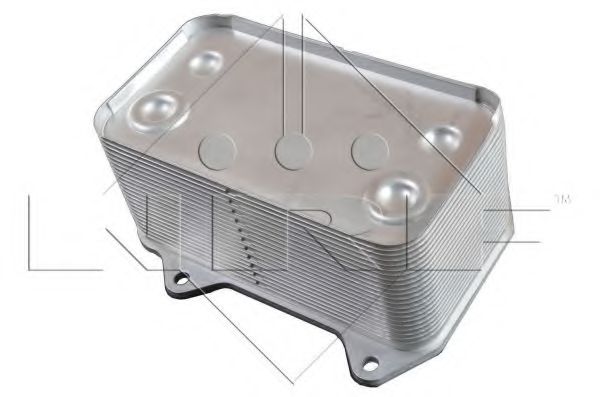 Масляный радиатор NRF 31195