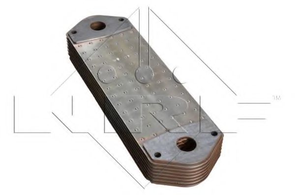 Масляный радиатор NRF 31196