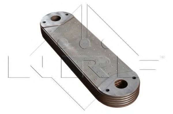 Масляный радиатор NRF 31200