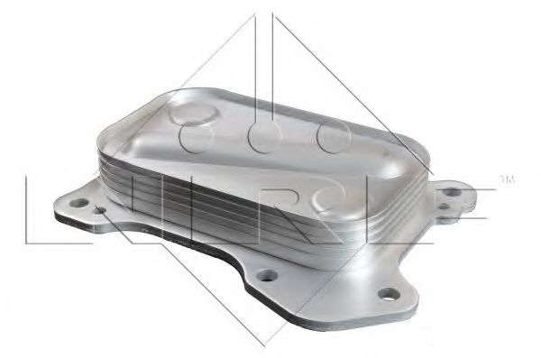 Масляный радиатор NRF 31204