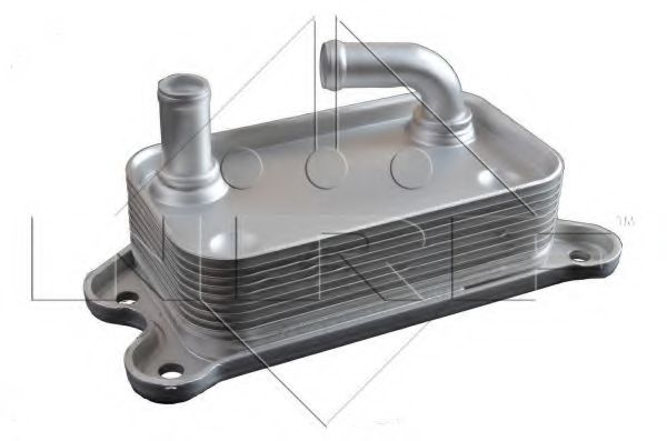 Масляный радиатор NRF 31208