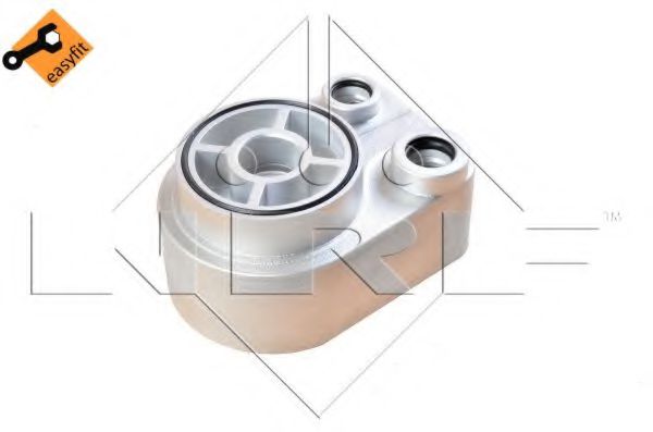 Масляный радиатор NRF 31221