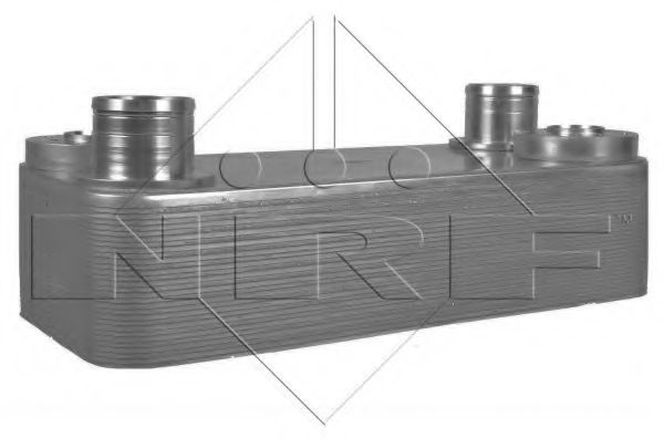 Масляный радиатор NRF 31225