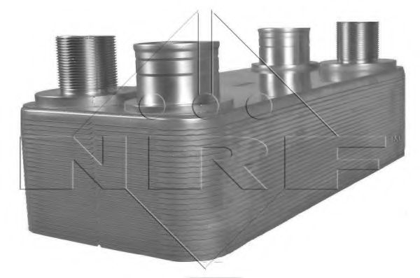 Масляный радиатор NRF 31226
