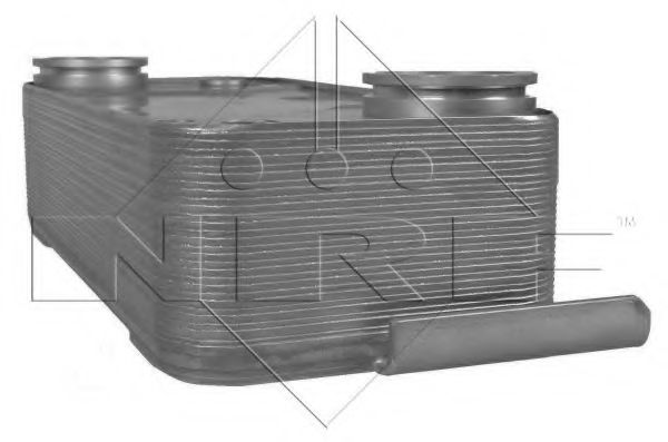 Масляный радиатор NRF 31227
