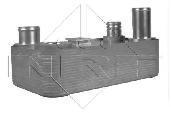 Масляный радиатор NRF 31228