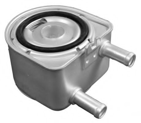 Масляный радиатор NRF 31735