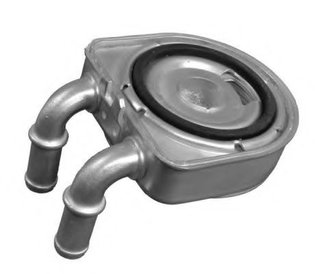 Масляный радиатор NRF 31739