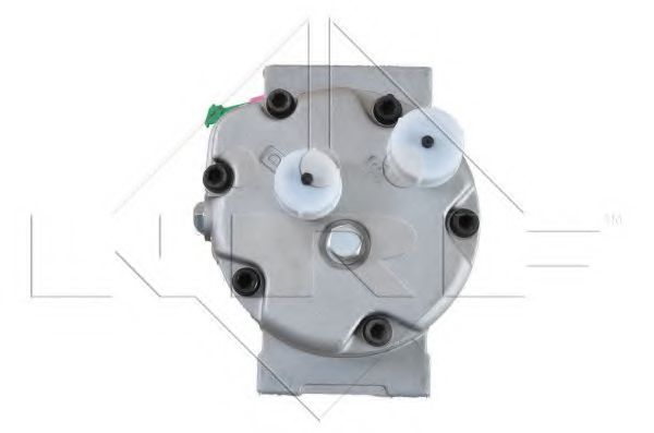 Компрессор кондиционера NRF 32030