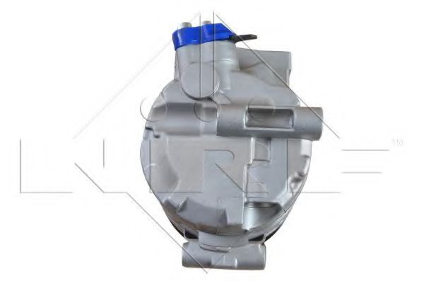Компрессор кондиционера NRF 32053