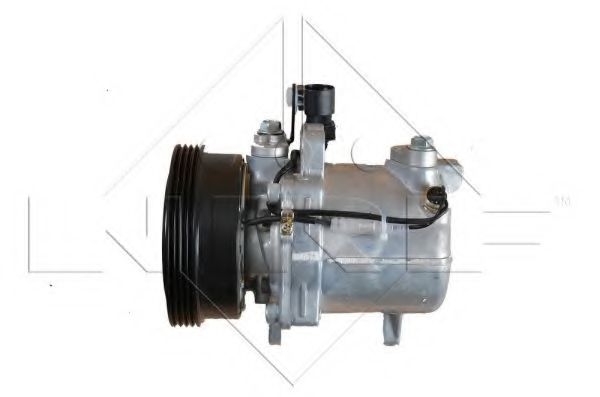Компрессор кондиционера NRF 32055 Компрессор кондиционера NRF 32055