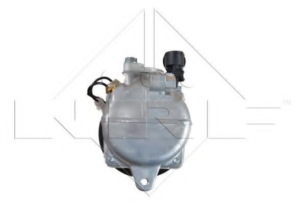 Компрессор кондиционера NRF 32055
